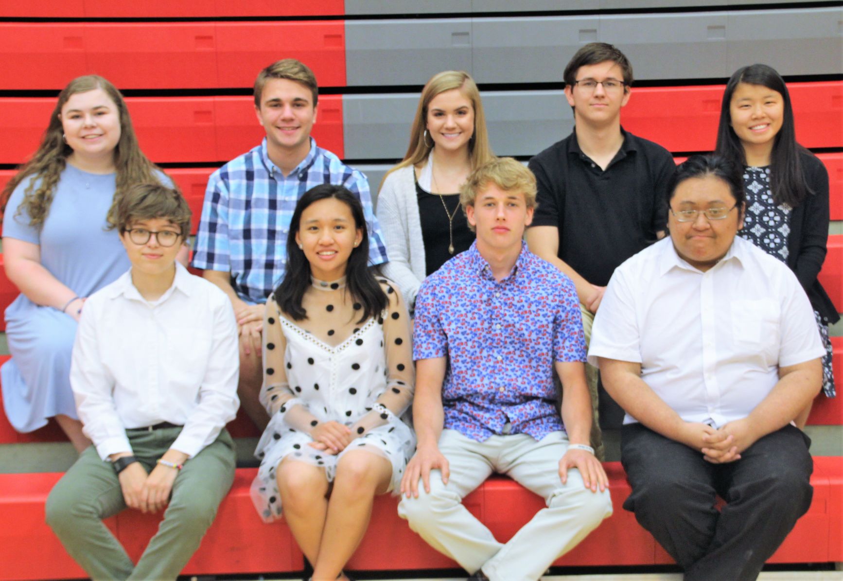 FHS 2019 Junior Ushers.JPG